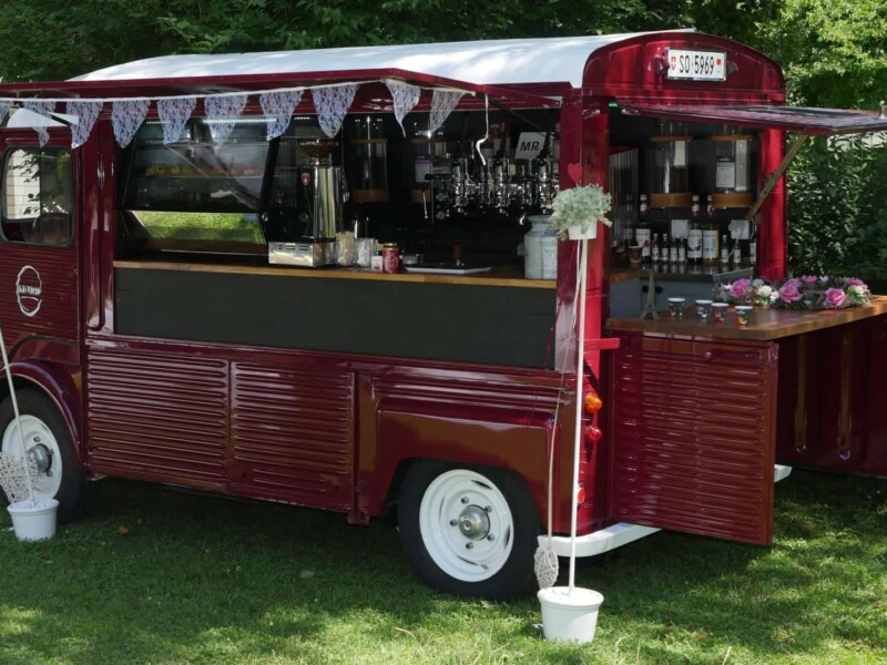 Kaffee Bar