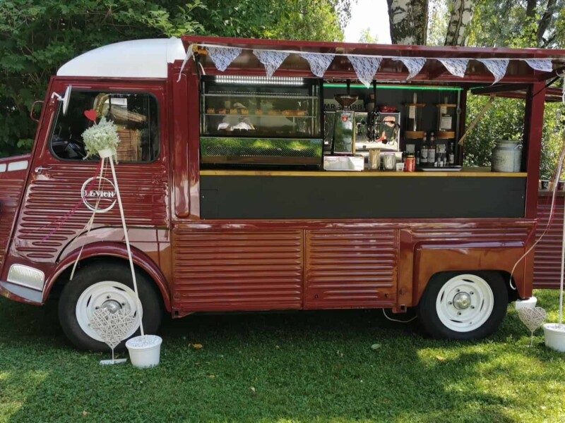 Kaffee Bar